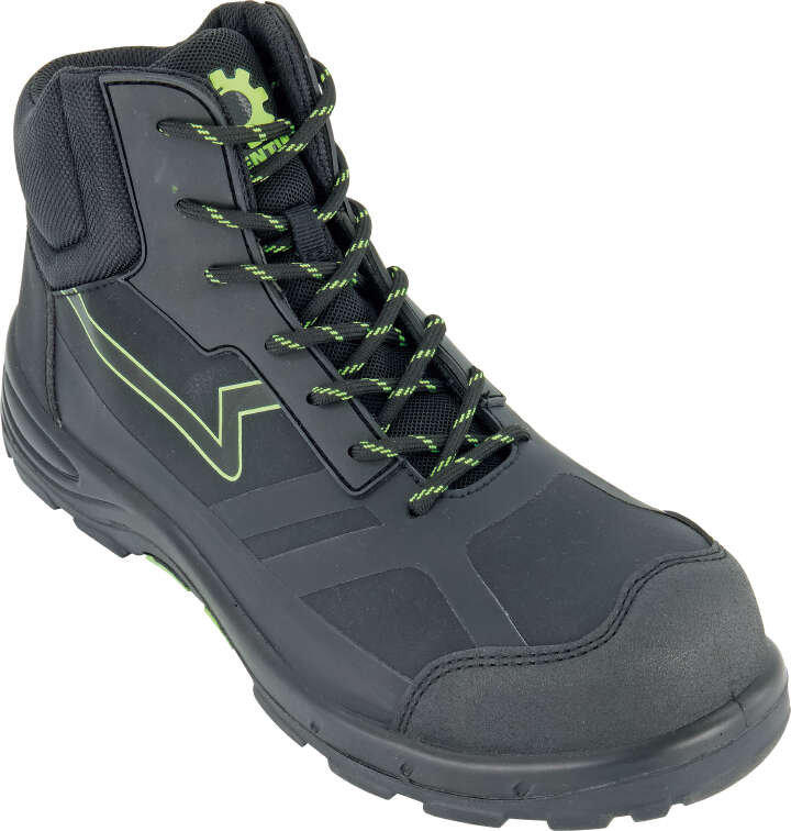 C.Centimo Sicherheitsstiefel Motion500 S3